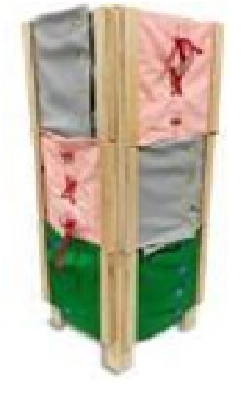 Новый точечный рисунок