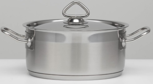 кастрюля 3л