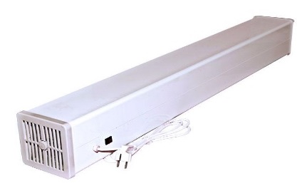 облучатель