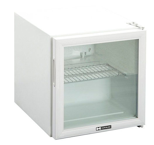 Шкаф среднетемпературный