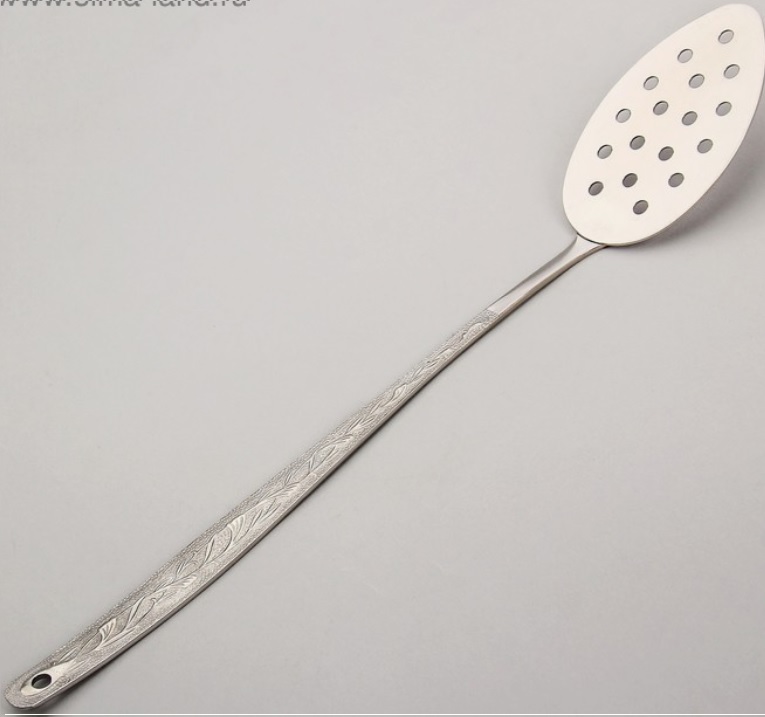 ложка кулинар