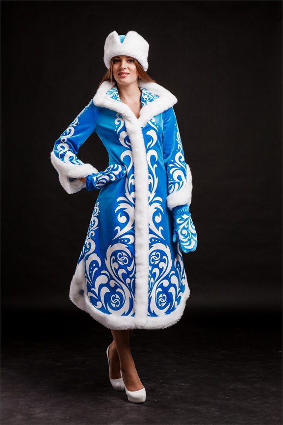 СНегурочка