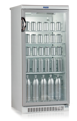 Шкаф среднетемпературный