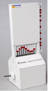 машина волн