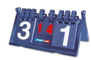 счетчик судейский