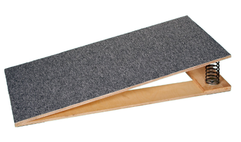 мост гимнастический