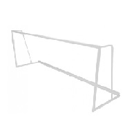 ворота футб