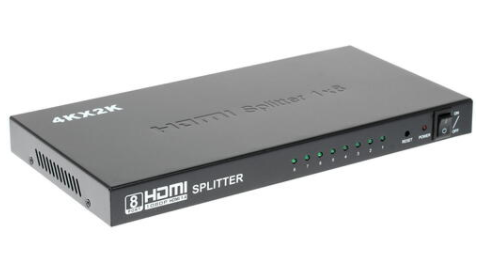 Разветлитель