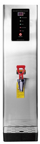 электрокипятильник