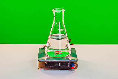 магнитная мешалка