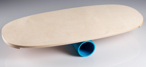 Платформа балансировочная