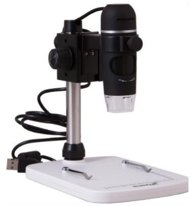 цифр. микроскоп