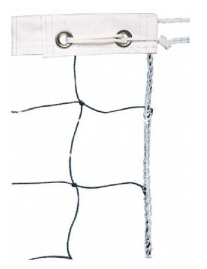 Сетка волейбольная