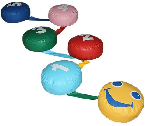 змейка координ