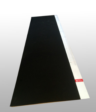 Дорожка для прыжков в длинну