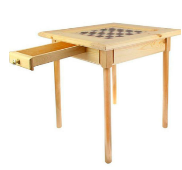 стол шахматный