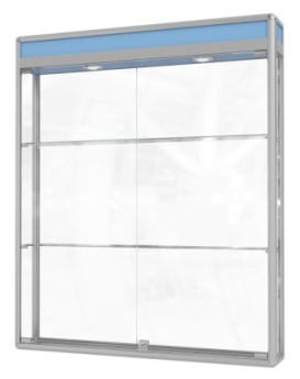 Витрина музейная