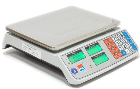 весы электронные