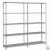 Стеллаж 6 опор